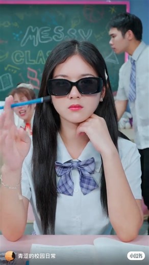 Korean cute love story #shorts #lovestatus #korean