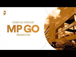Curso Hora da Verdade: MP GO (Promotor): Direito Eleitoral - Professor Leonardo Fernandes