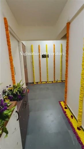 Vighnaharta Decorators 🌸 Making Every Event Beautiful – Weddings, Birthdays & More ❤️🎈 #Trending