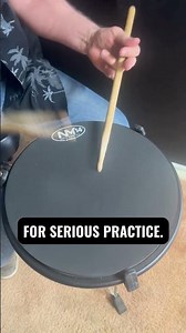 NM14 Signature Pad / Less Bounce. More Control.