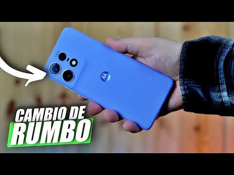 Motorola Edge 50 Pro REVIEW - WHAT HAPPENED?