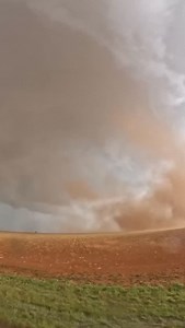 14K views · 946 reactions | Rocket launch into #tornado south of Sudan, Texas today! | Reed Timmer Extreme Meteorologist | Facebook
