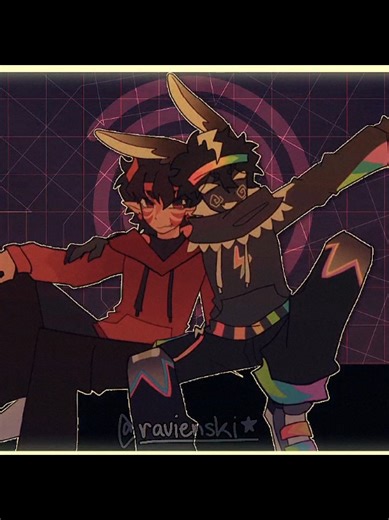 Explore the Devious Duo's Lazy Universe