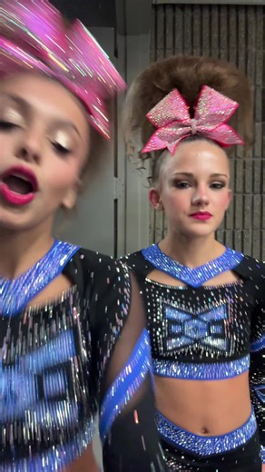 All-Star Cheerleading Day One Highlights