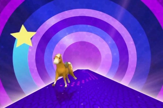 Team Umizoomi - 307 Shooting Star