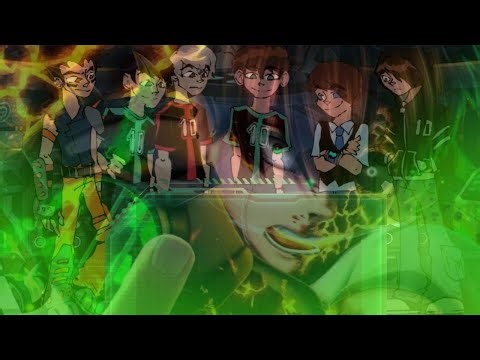 Ben 10 Omniverse react to CARNITRIX || ‪@AniRap‬ || only rus( || re-upload