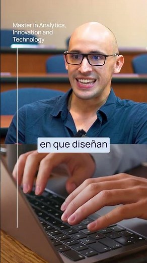 Master in Analytics, Innovation & Technology de INCAE Business School