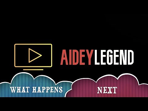 The Ultimate What Happens Next: Lockdown quiz