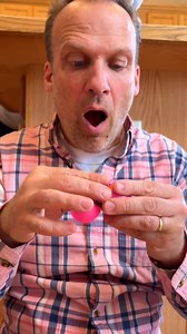 233K views · 2.4K reactions | How Many Easter Eggs Can You Catch   This video was produced by Network Media and Benson Bros | Challenge Accepted | Facebook