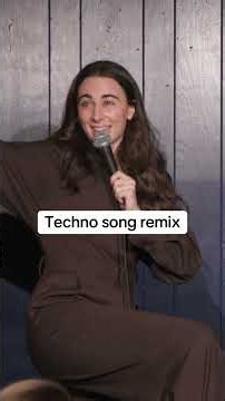 Techno Remix That's Just Insane