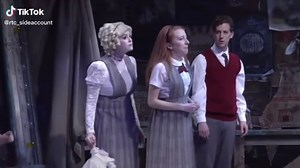 Explore Ride The Cyclone Musical Fan Creations & Requests