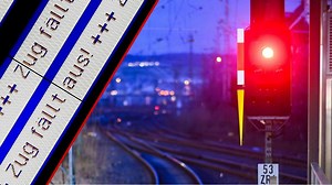 „Streik bleibt legitimes Mittel“: Ab diesem Datum droht Bahn-Stress