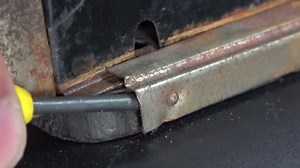 The Art of Restoring a Classic Walt Disney Movie Projector