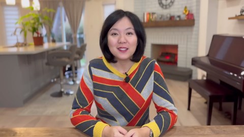 The Eccentric Genius Who Rewrote Math on His Own Terms