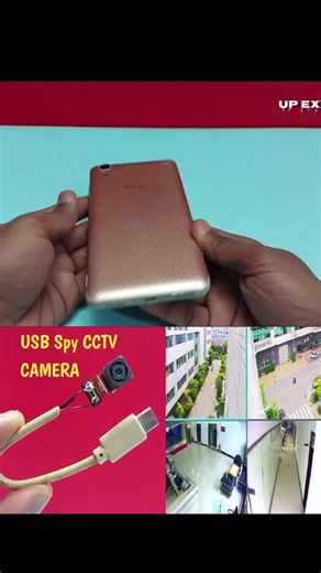 how to make spy camera from old mobile phone #spy #spycamera #camera #cctvcamera #cctv #fyp #4k #oldmobile #moblie #mobilelegends #mobile