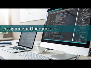 STOP Making These COMMON Assignment Operators Mistakes