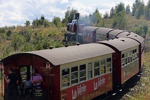 Tourismus: Harzer Schmalspurbahnen bauen – Das sollten Reisende wissen - Nordbayerischer Kurier