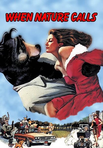 When Nature Calls (1985)