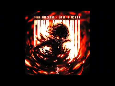 FUNK DE BLUEY (Slowed) | Official music