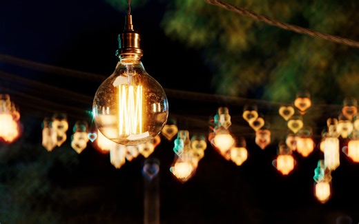 C4D CORONA全面训练课程第十章 预告