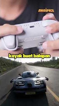 Game Apa aja BISA!!