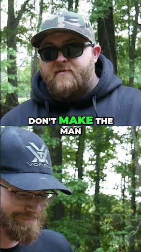 The Man Makes The Rifle? 😂 #edc #airsoft