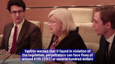 France Bans Smoking Outdoors At Parks & Beaches