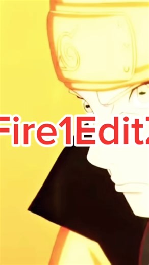 Naruto X Saskue Final Valley Edit