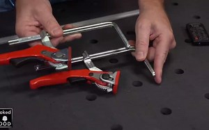 China Tools Ep. 30 Parallel guide system Insane low price!