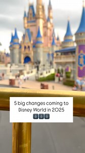 13K views · 1.5K reactions | Here are five big changes coming to...