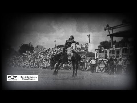 Rodeo Remembers: The Women of Rodeo