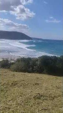 Coffee Bay Surf Report by Rock Coffee Cafe #transkei #wild #coast #surfing