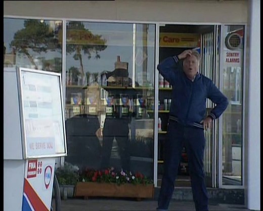 Keeping Up Appearances s1e03