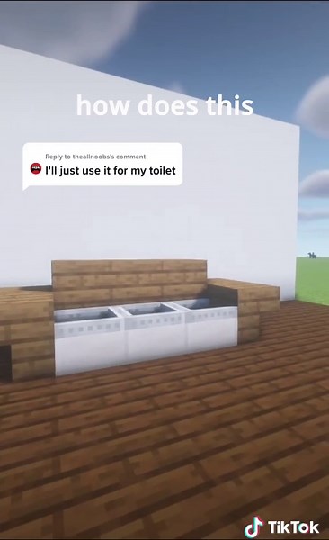 Minecraft Building Tutorial for Beginners