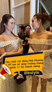 Nhã Phương giữ dáng giỏi quá! | Tạp chí Lifestyle