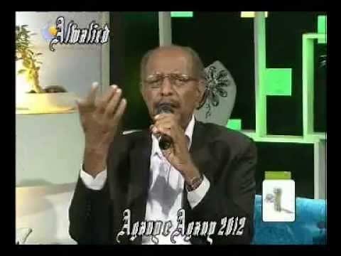 عثمان مصطفى - والله مشتاقين