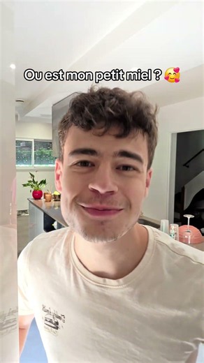 Tu t'attendais à quoi ??