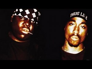 Biggie & Tupac The Story Behind the Murder of Rap's Biggest Superstars