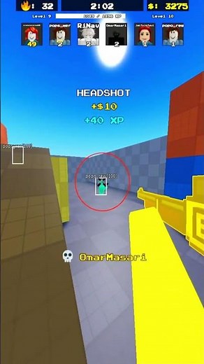 BEST Roblox Flick Script Universal Aimbot & ESP