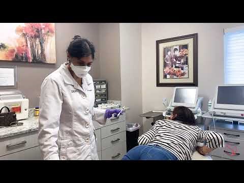 Calf Reduction using Neurotoxins at The Dermatology, Laser and Vein Center