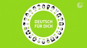 48K views · 2K reactions | Du lernst Deutsch und suchst eine Möglichkeit zum Üben? In unserer Community „Deutsch für dich“ findest du viele Online-Übungen und du kannst dich mit Menschen aus der ganzen Welt auf Deutsch austauschen. www.goethe.de/dfd | Goethe-Institut - Deutsch lernen | Facebook