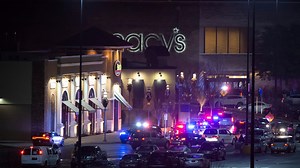 No gunshot victims or evidence of a shooting  at Christiana Mall, police say