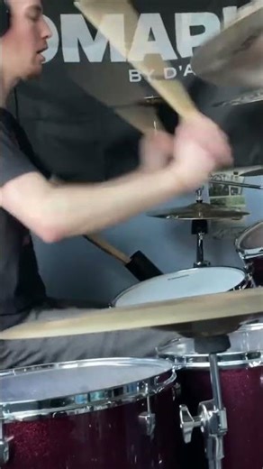 Blink 182 - The Rock Show drums #blink182 #therockshow #drums