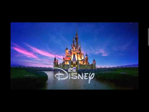 All Disney Castle Intro