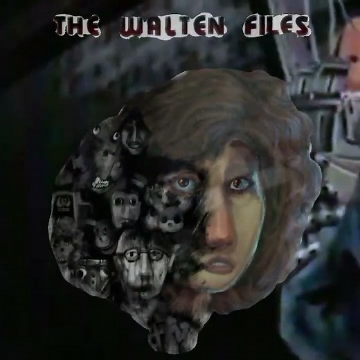 The walten files edit