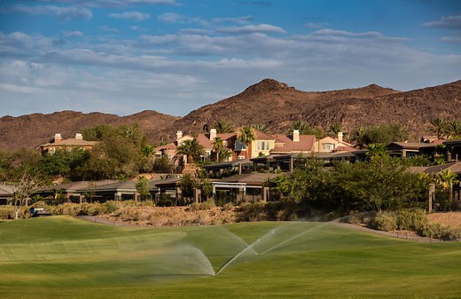 Should You Live Near a Golf Course? Experts Warn of Some CONCERNING Health Risks