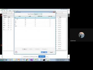 Introduction to CPUSIM Simulation of machine instructions and micro instructions