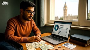 Catch them young: 5 money habits to teach yourself before 25 for lifelong wealth - BusinessToday