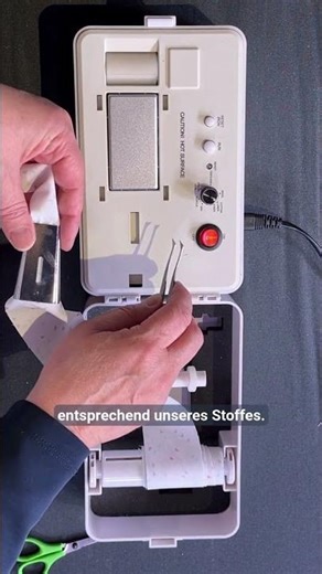 Making your own bias tape, part 3 - the luxury method