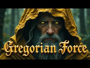 Catholic Epic Metal Soundtrack with Gregorian Chant Part I – Aquila Caelestis Album